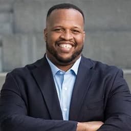 Akil Patterson